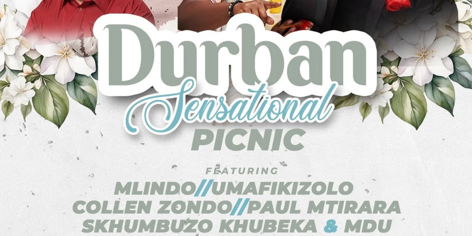 Durban Sensational Picnic - Computicket BoxOffice