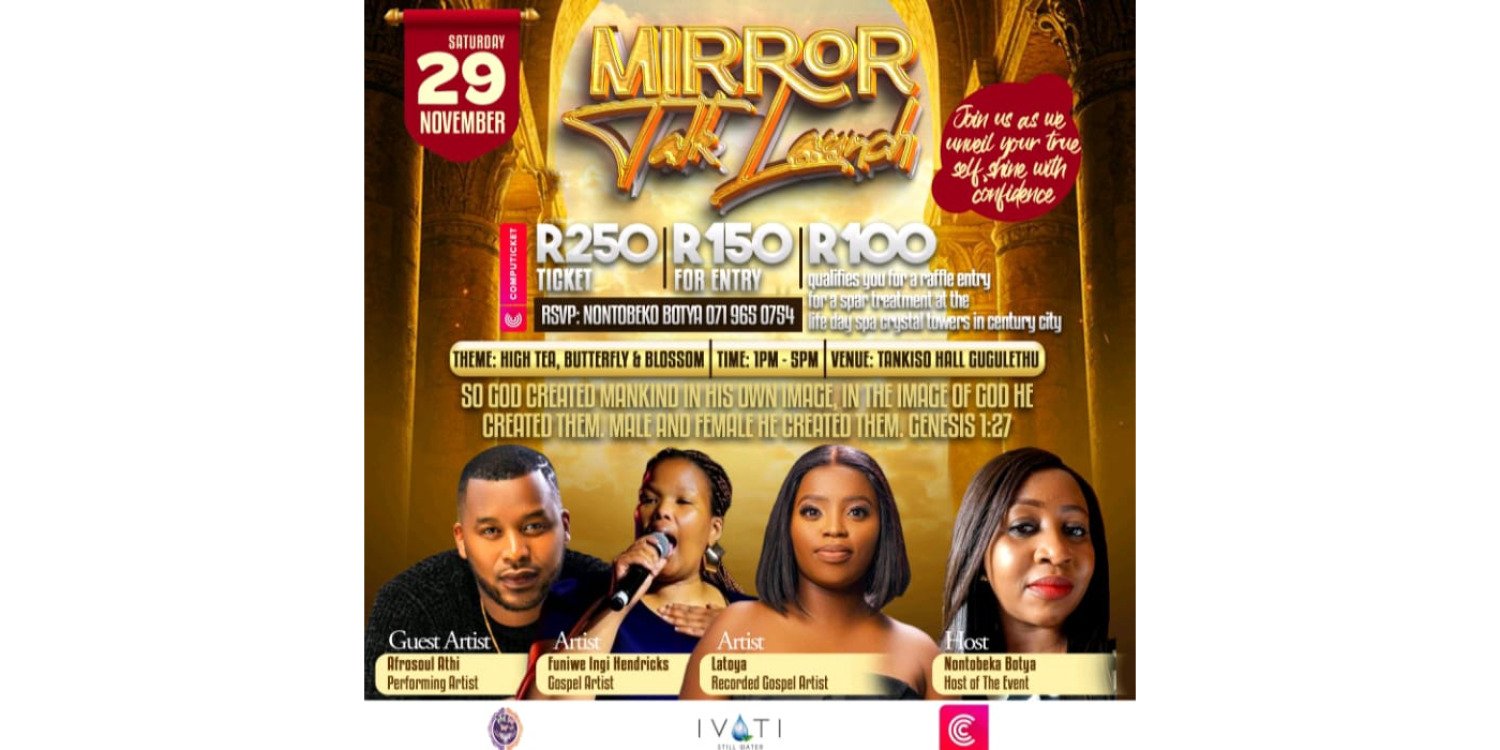 MIRROR TALK LAUNCH 