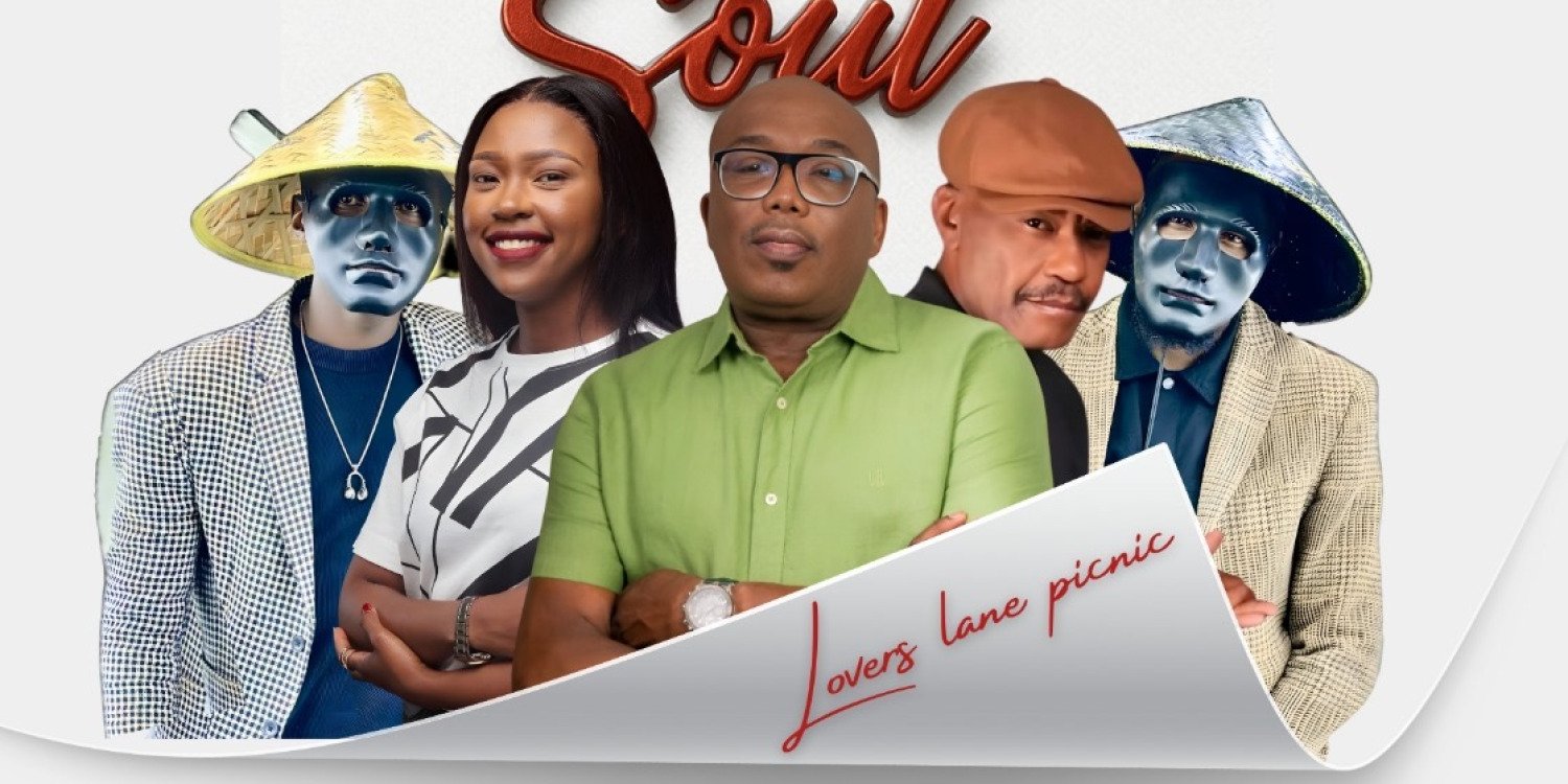 Strings and Soul- Lovers Lane edition