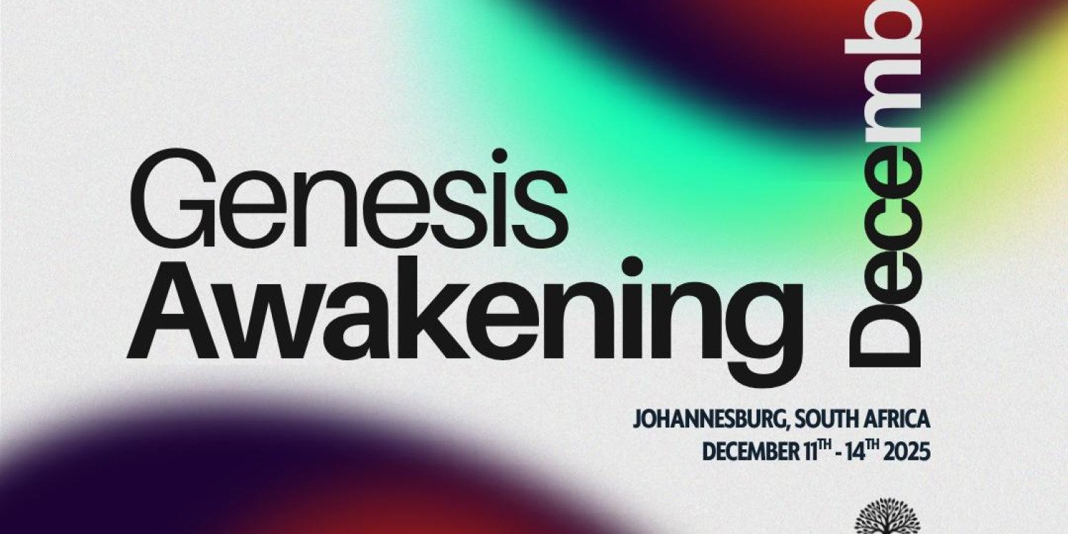 Genesis Awakening: London Meets Soweto