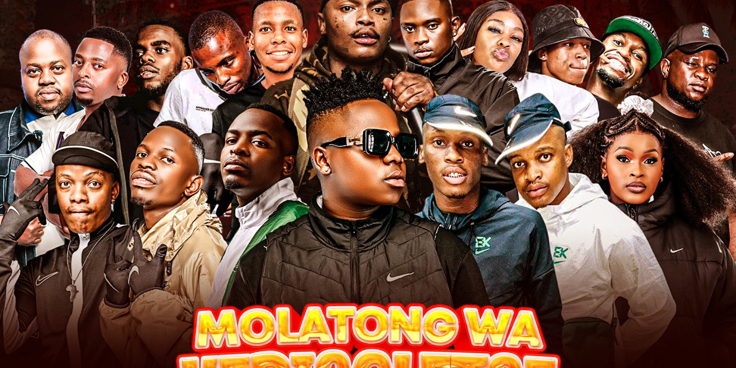 MOLATONG WA KEDISALETSE