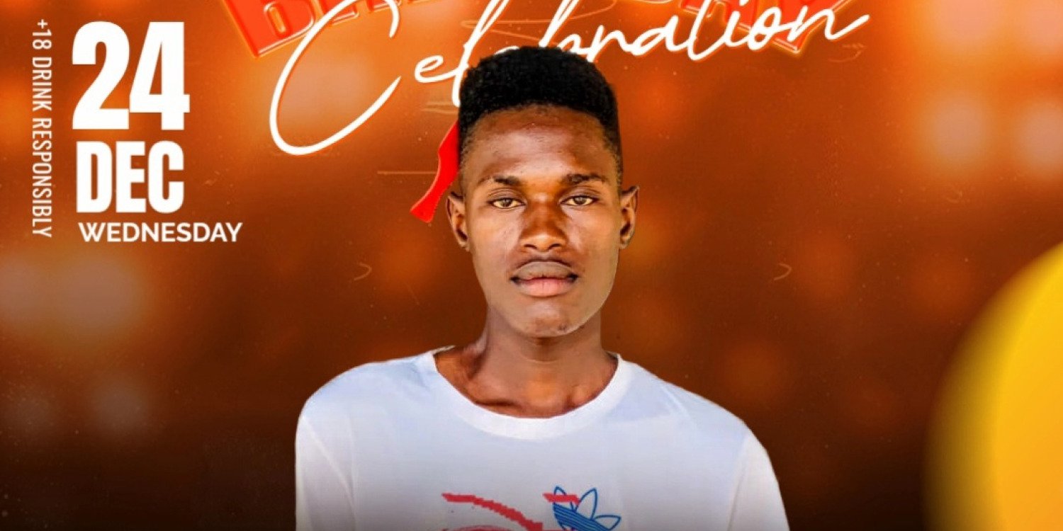 Tonic cee birthday celebration 