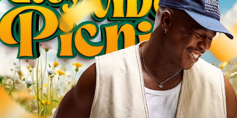 TT TURNS 4 EDITION DAY VIBES PICNIC 