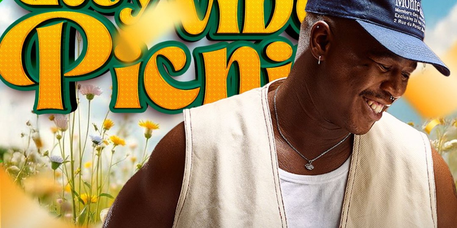 TT TURNS 4 EDITION DAY VIBES PICNIC 