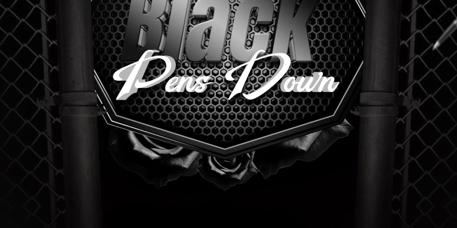All Back Pensdown 