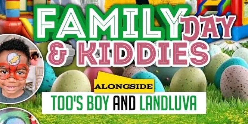 FAMILY DAY AND KIDDIES