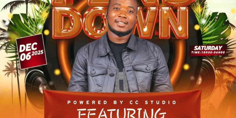 Pens Down [ Xigalo Roadhuis ka Debura ]