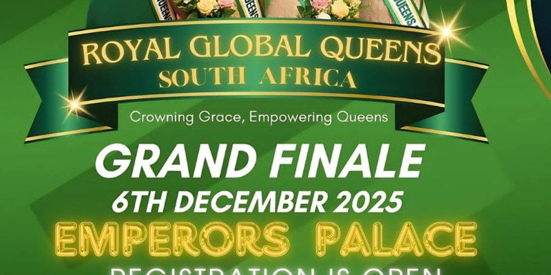 Miss Royal Global Queens 