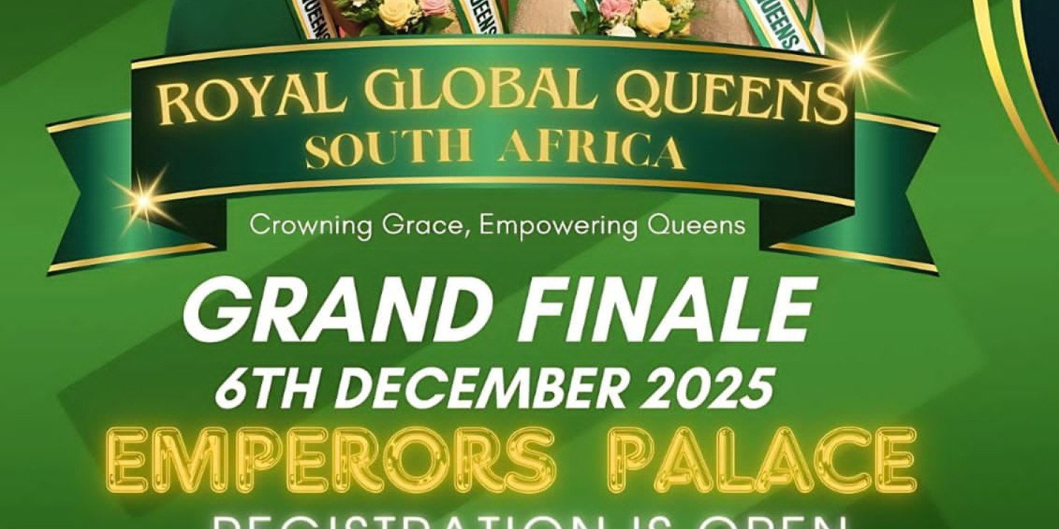 Miss Royal Global Queens 