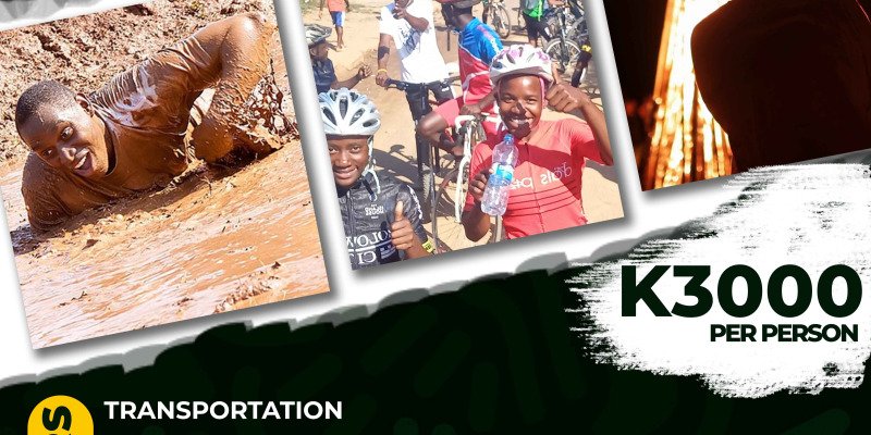 Mosi oa Tunya Boot Camp