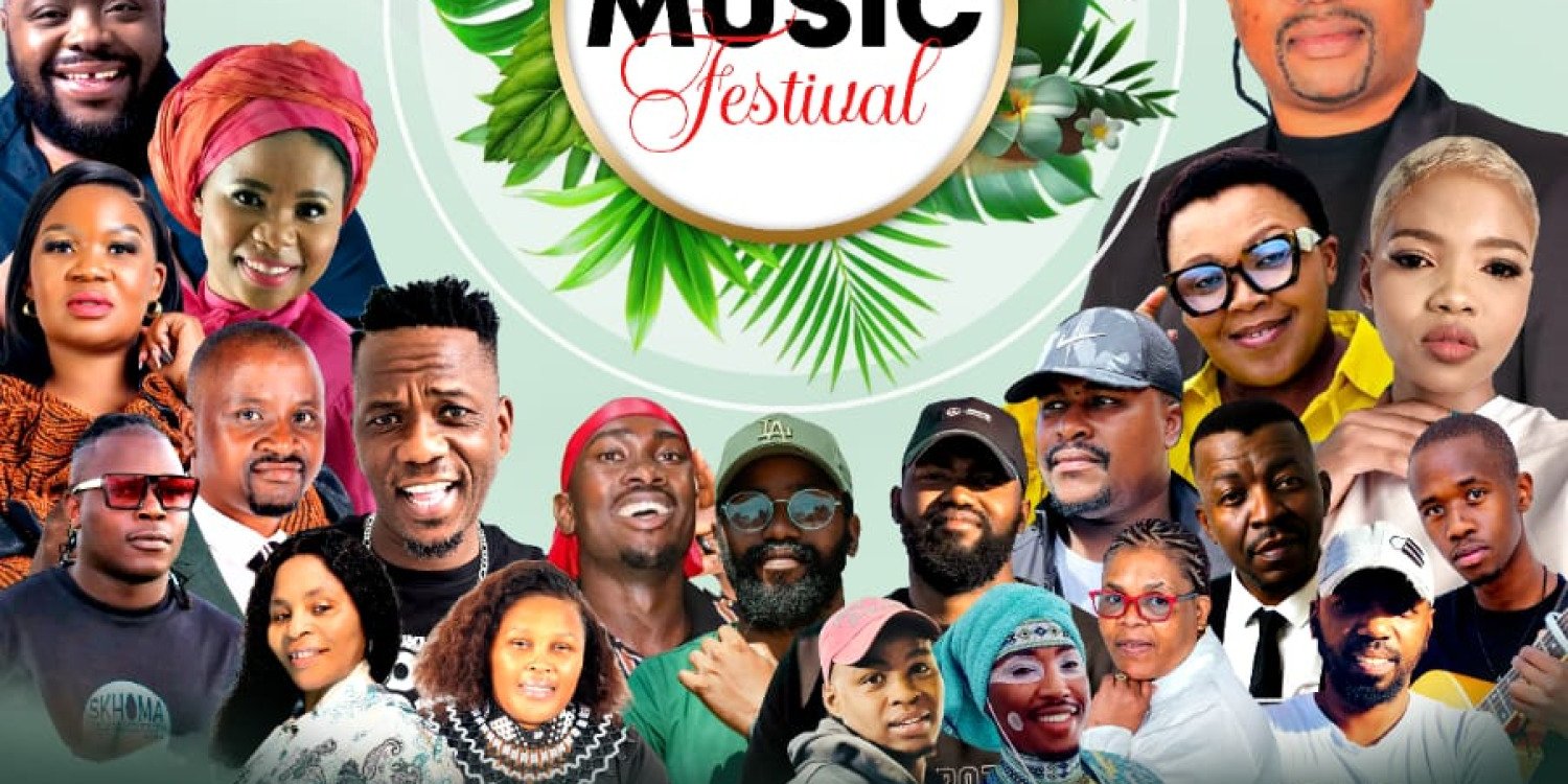 AFRO SOUL MUSIC FESTIVAL 2025