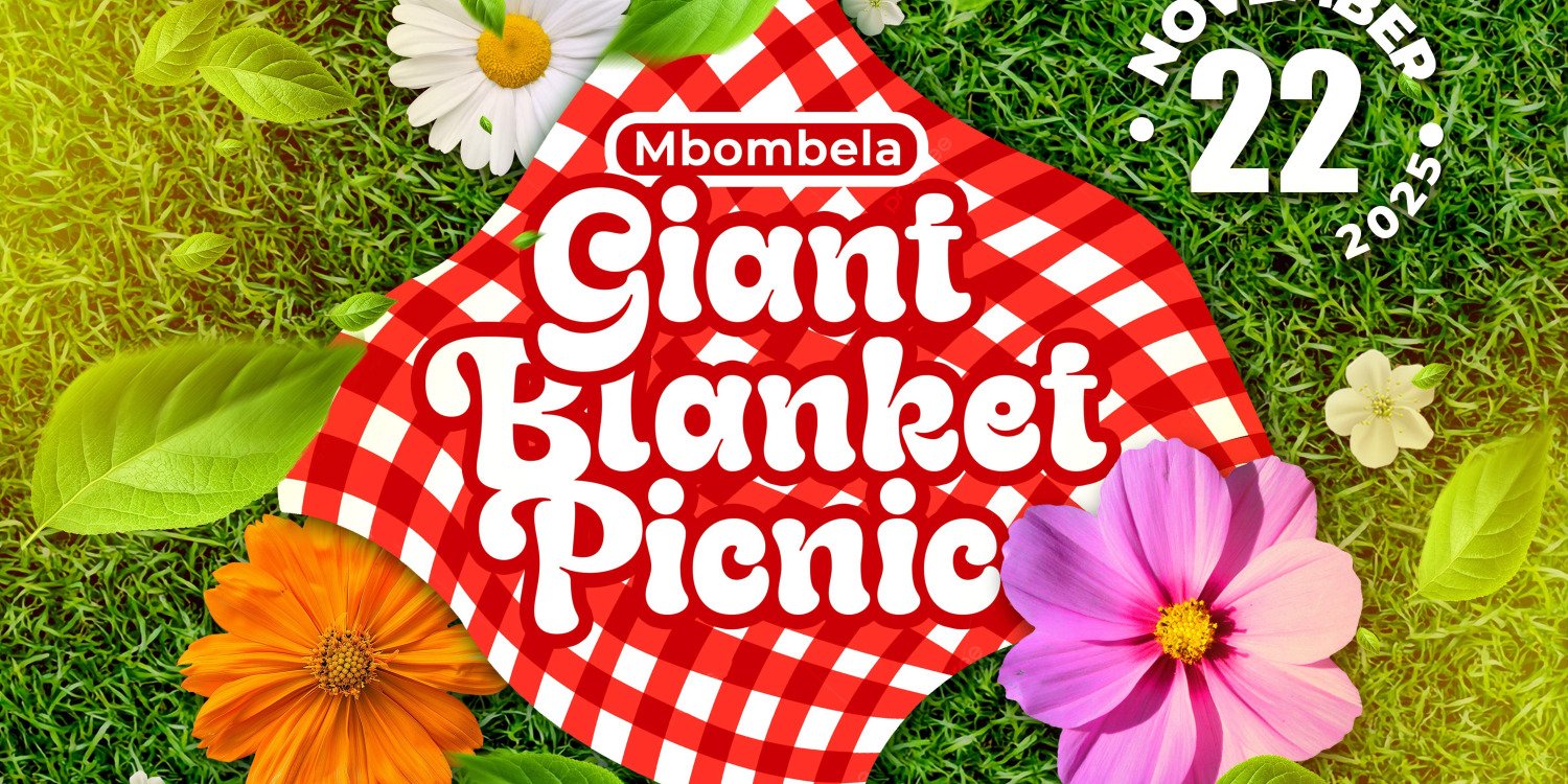  Giant Blanket Picnic