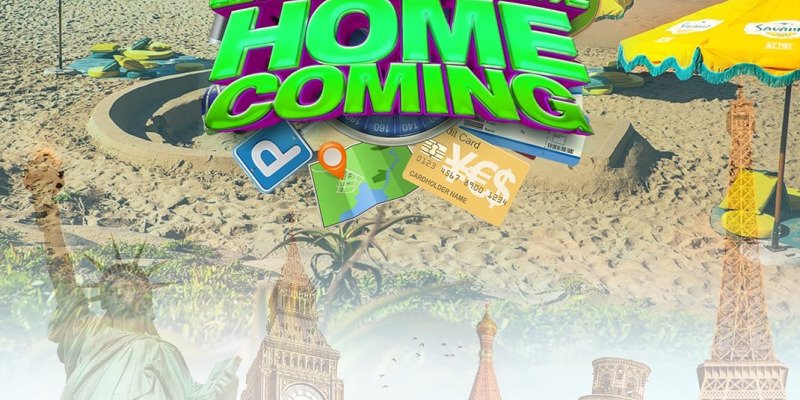 Lotlhakane Festive Home Coming