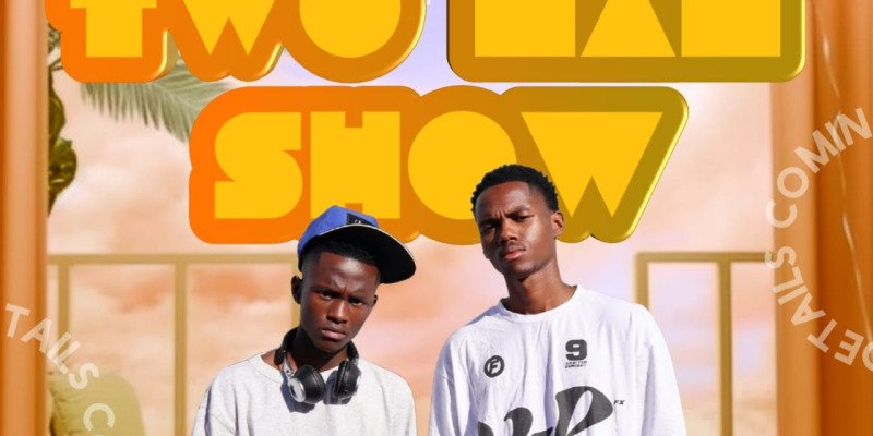 Knk Musiq Two Man Show