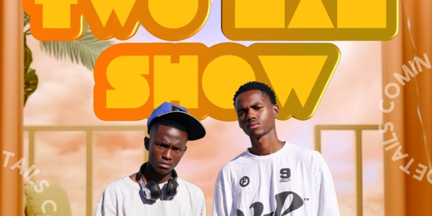 Knk Musiq Two Man Show