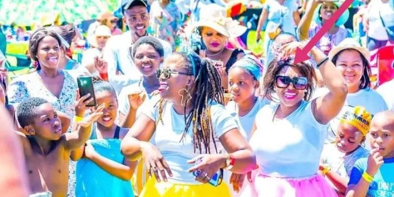 Kids Festival: Easter Egg Hunt Edition -Mthatha