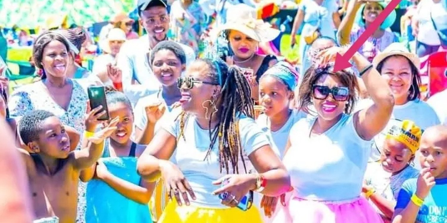 Kids Festival: Easter Egg Hunt Edition -Mthatha