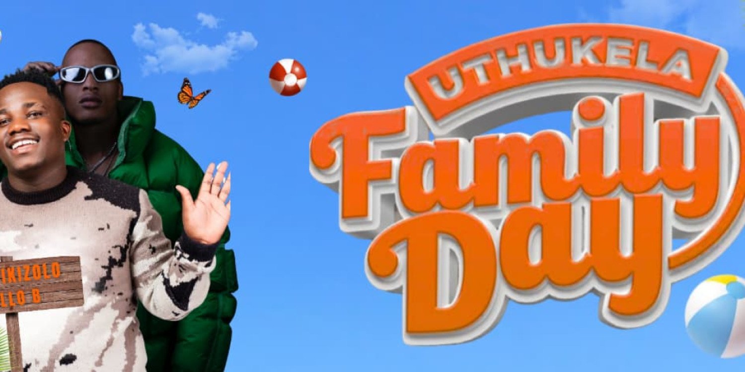 UTHUKELA FAMILY DAY - 4th Annual