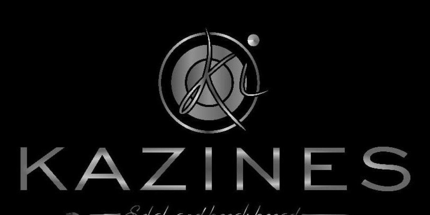 Kazines Turns 2