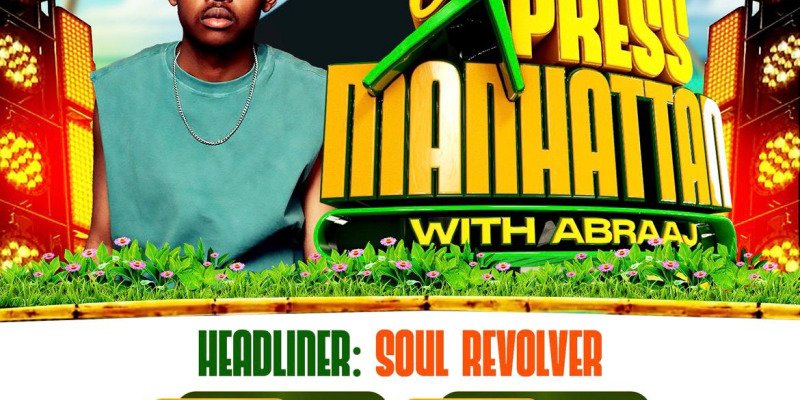 Express Manhattan With Abraaj