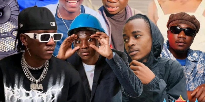 MAPONYANI CHILDREN'S FUN DAY EVENT 2025