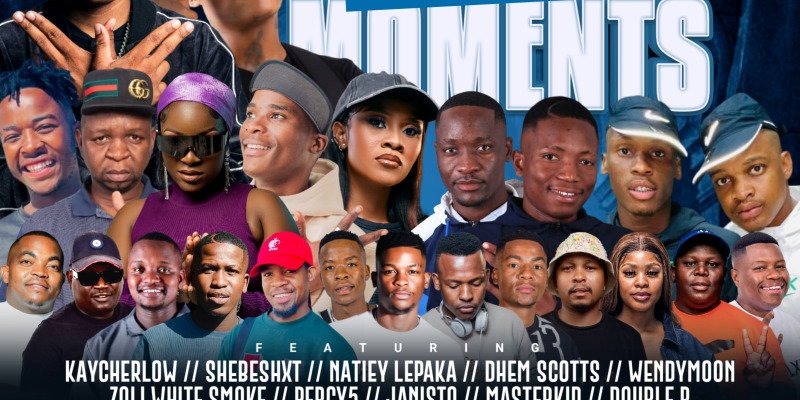 CHERLOW MOMENTS HOMECOMING 