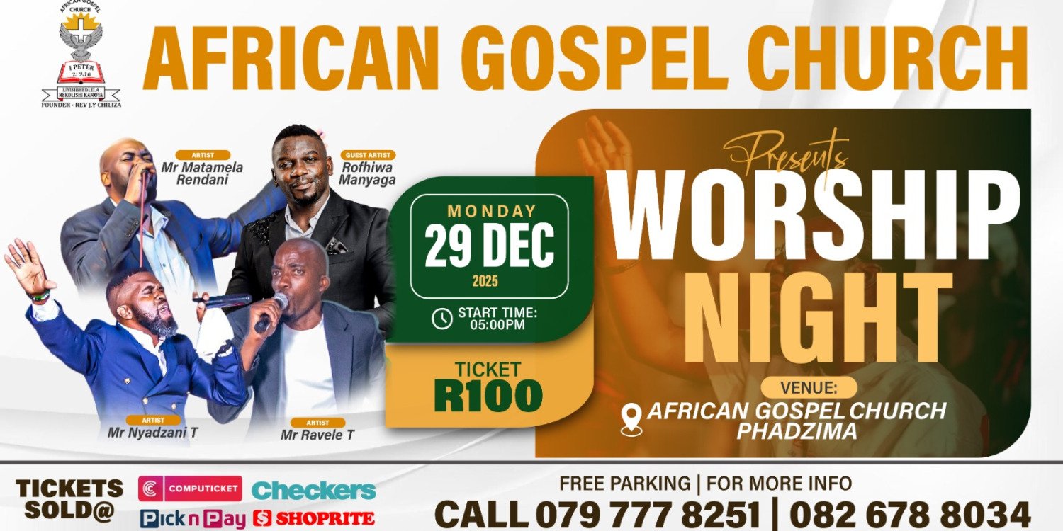 Worship night 