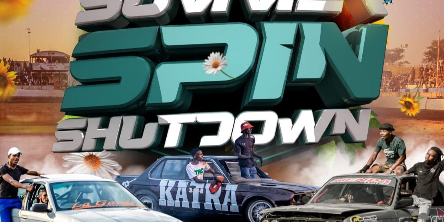 Summer Spin Shutdown 