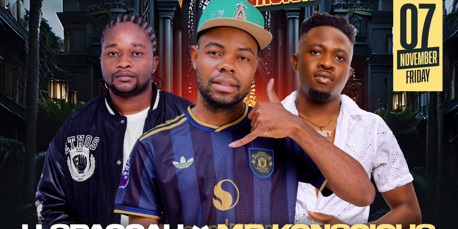  GHETTO INVASION POLOKWANE