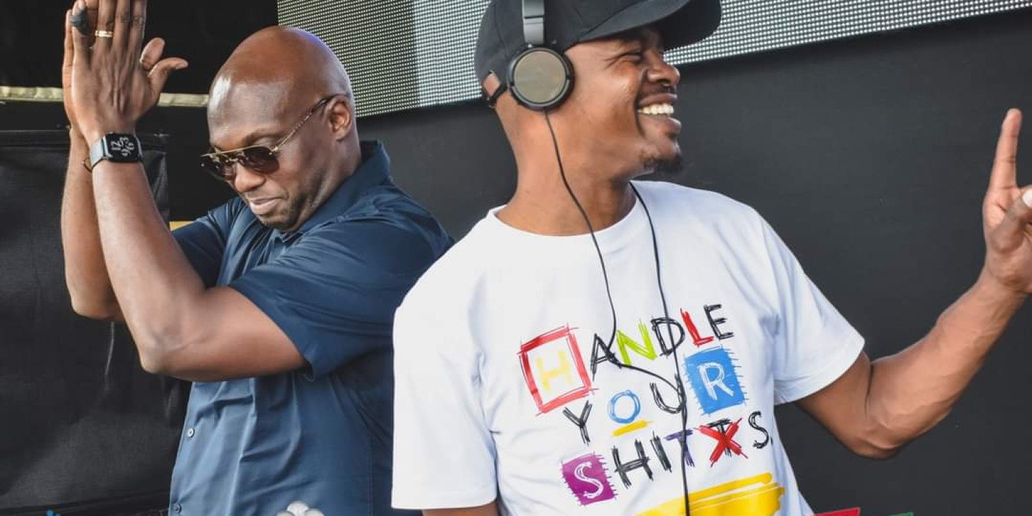 All White Sunday Soul Sessions-Festive Edition