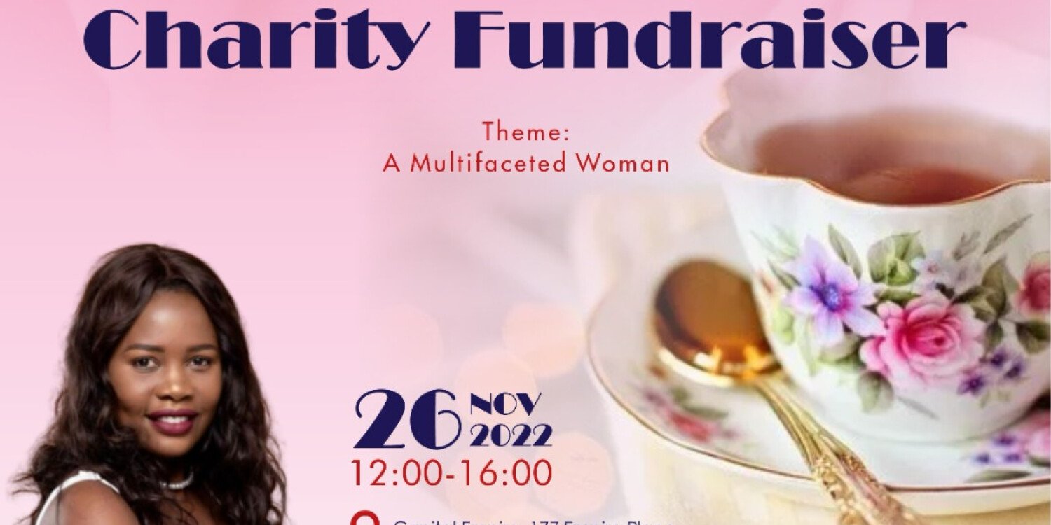 MPAI Women in Business Annual High Tea & Fundraiser