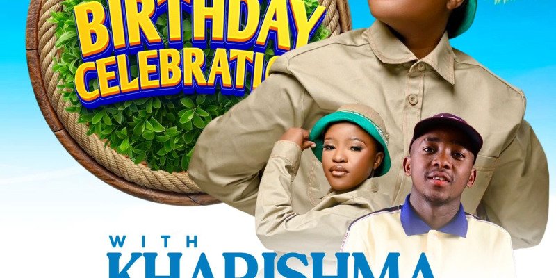 Madanca Birthday Celebration 