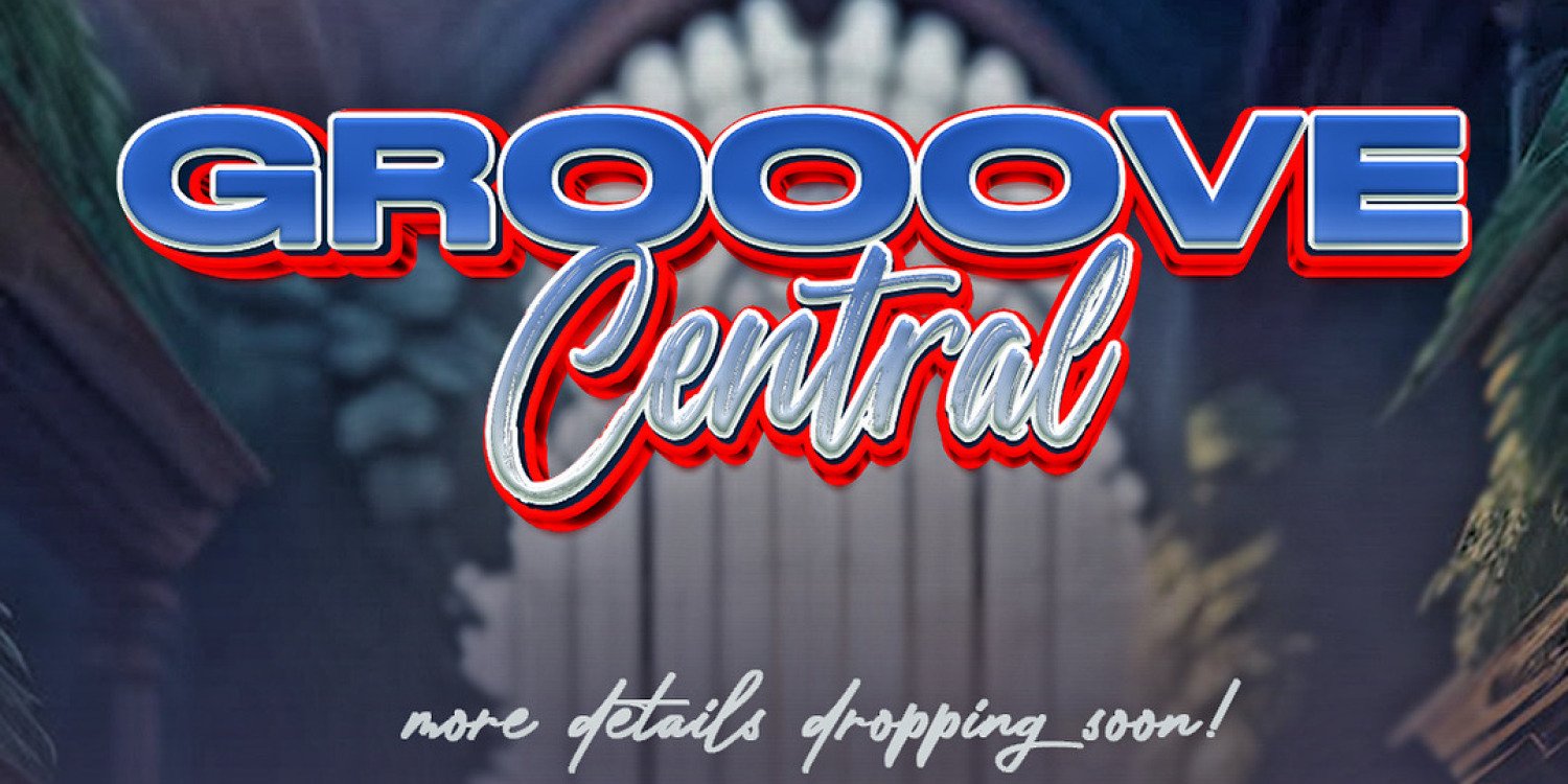 GROOOVE CENTRAL 