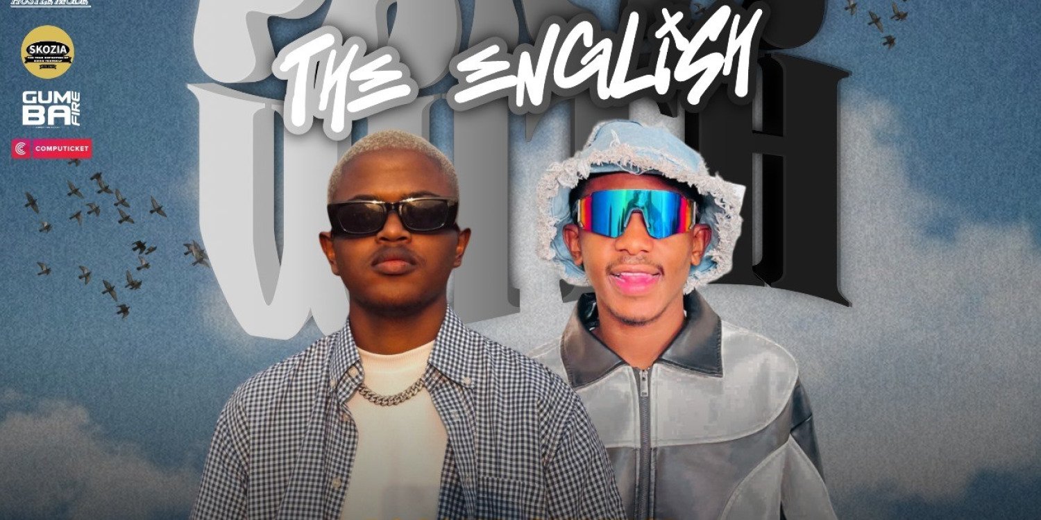 Party With The English 