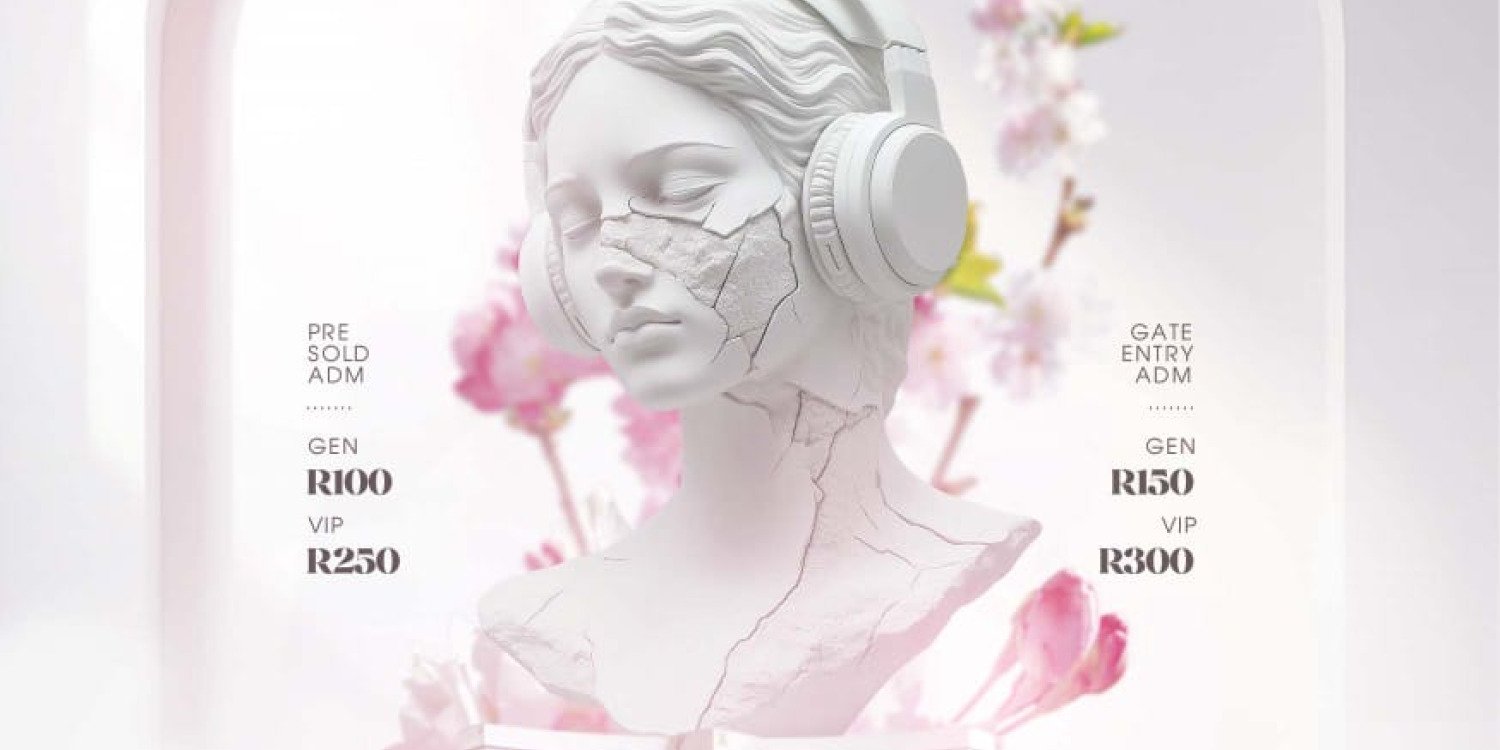 0264 All White Picnic 