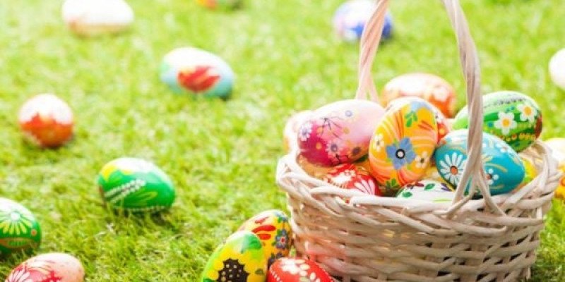 Kids Festival: Easter Egg Hunt Edition - Durban 