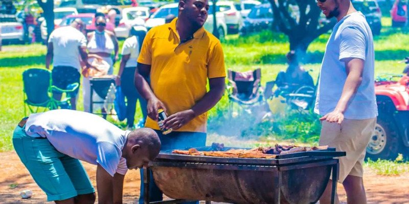 Shorts & Shades Family Fun & Braai Day Nelspruit 