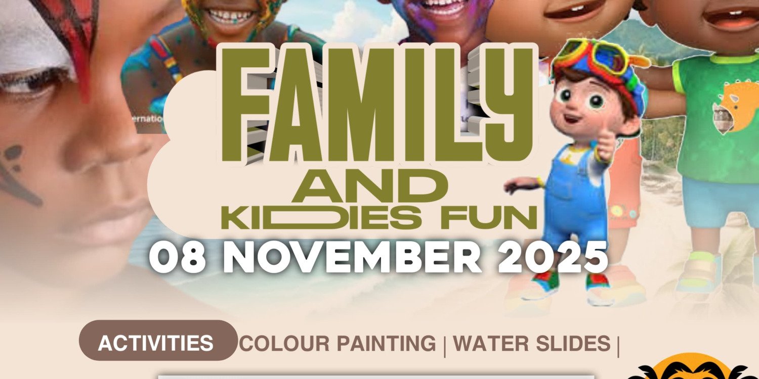 Itsoseng Family and Kiddies Festival