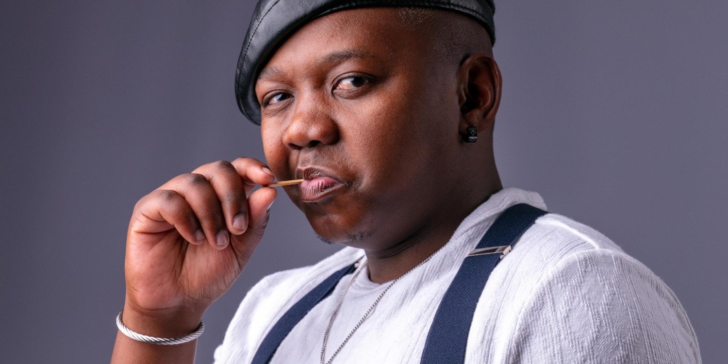 Mdanso Festival with Aymos