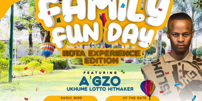 Family Fun Day Kota Experience 