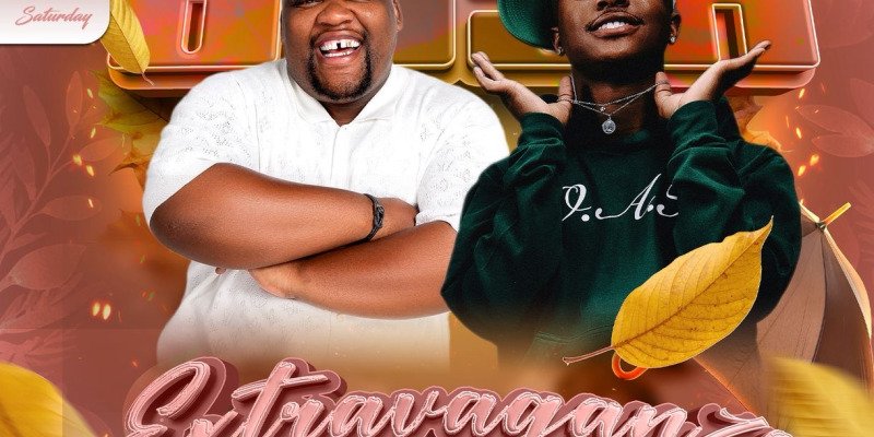 Summer Bash Extravaganza 