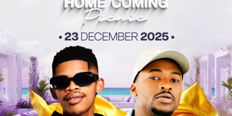 Cala Homecoming 2025