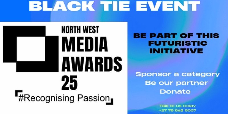 North West Media Awards 25