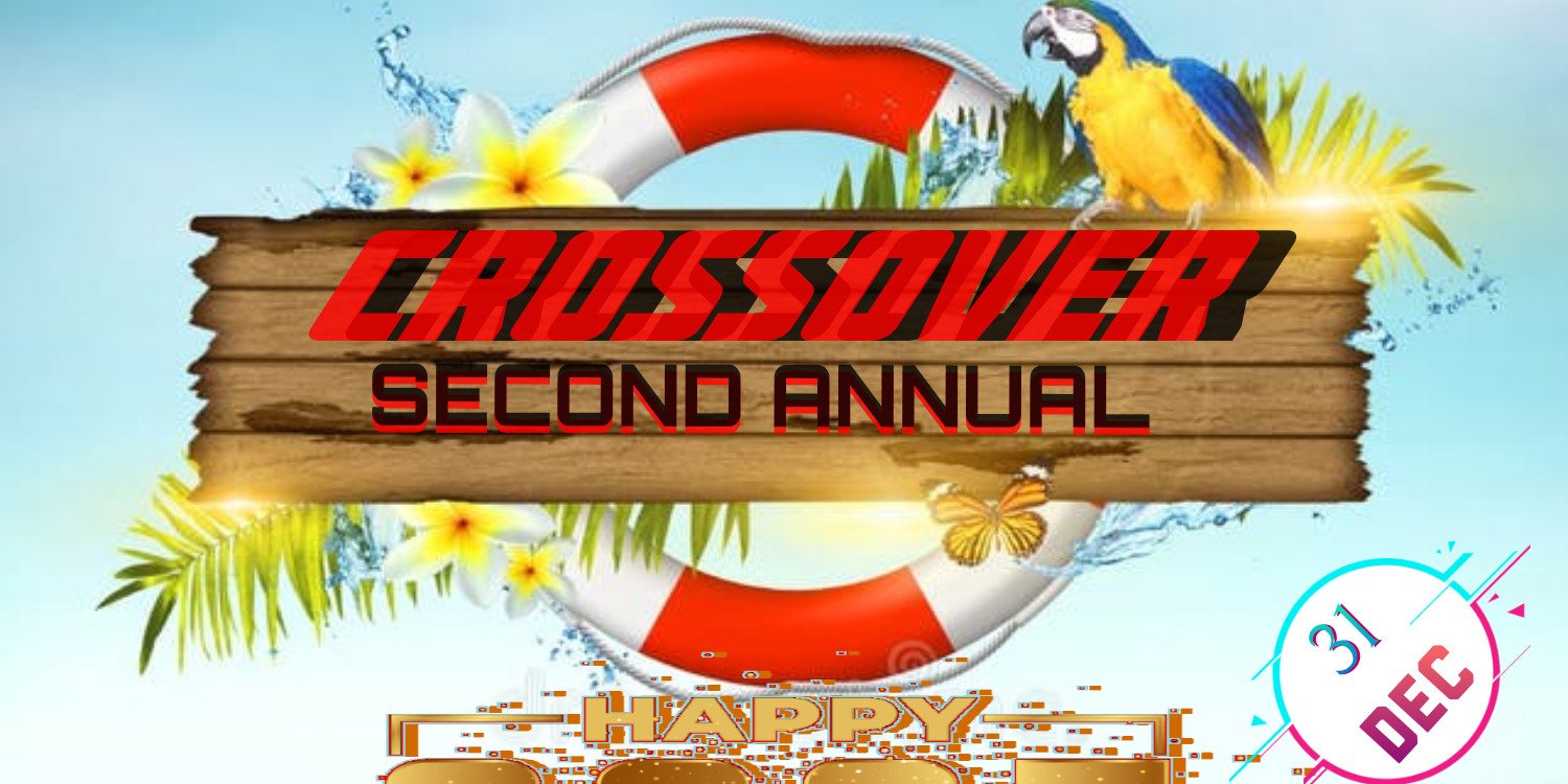 CROSSOVER SECOND ANNUAL 2025