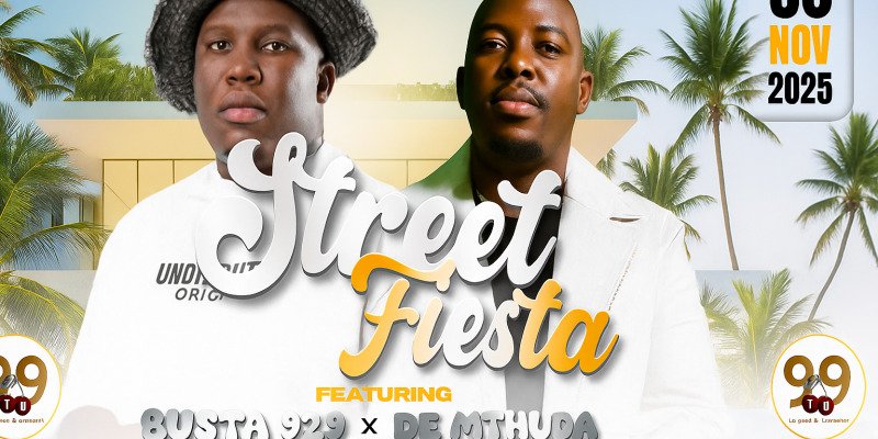 929 Street Fiesta