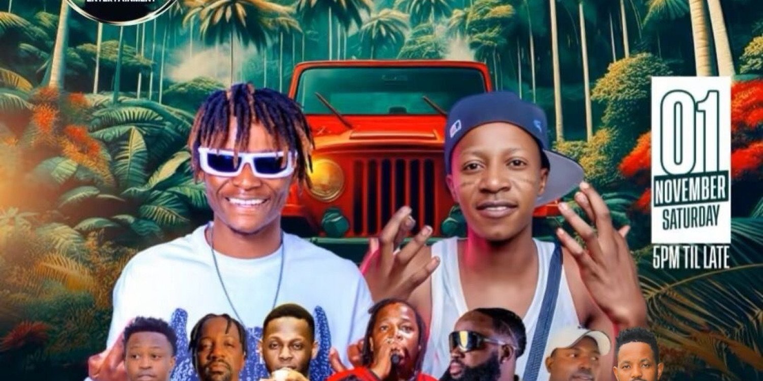 Hulengende & Donator Calvin