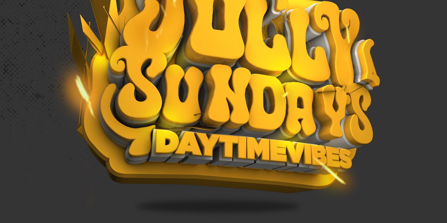 JOLLY SUNDAYS - COUPLES AND FRIENDS PICNIC 