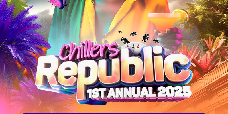 Chillers Republic 2025