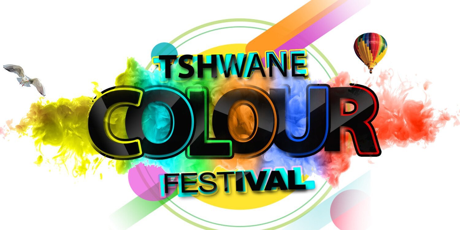 Tshwane Colour Festival