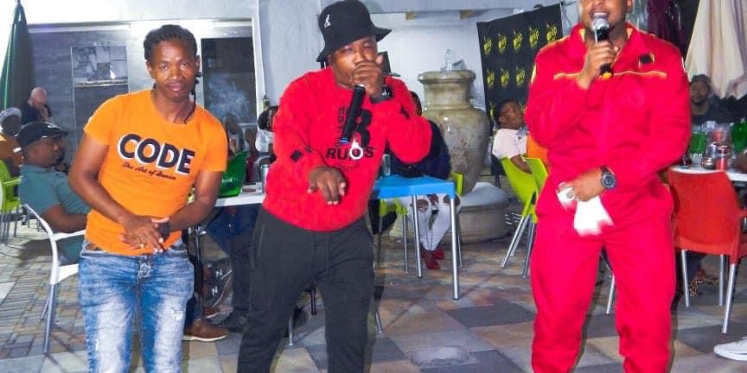 Sense of Deep House Comedy Affairs